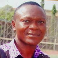 Dr. David Udoinwang