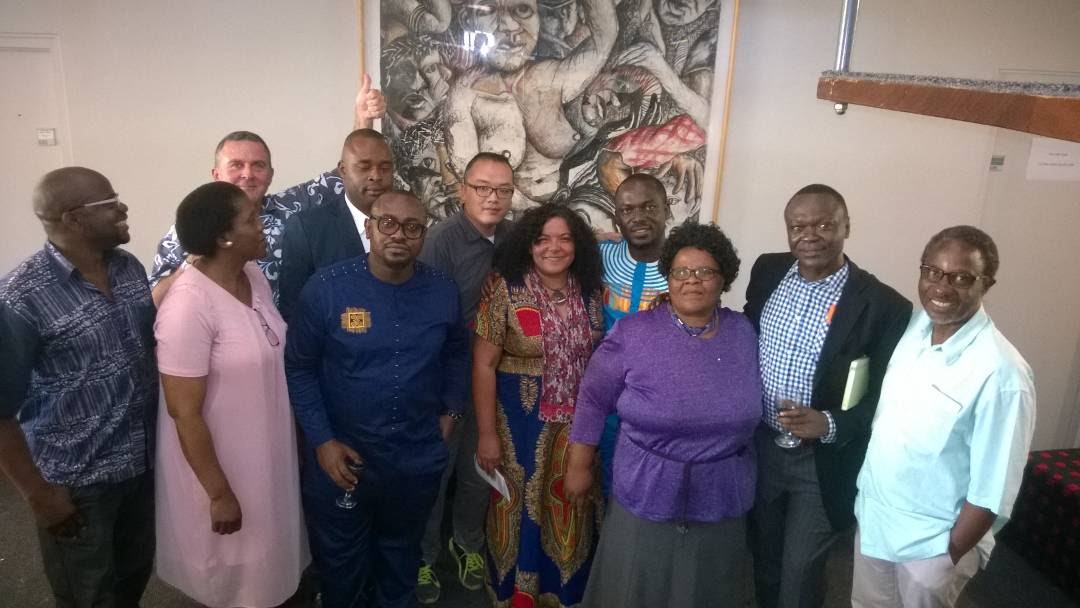 About University of Cape Town