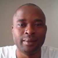 Dr Chinenye Amonyeze 