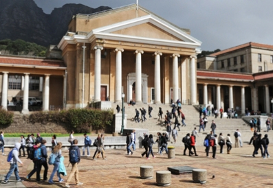 Sarah Baartman Hall