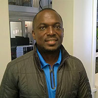 Justice Eddie Quainoo