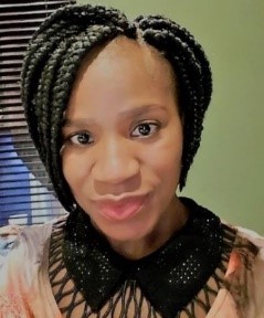 Hlengiwe Sacolo Gwebu