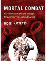 Mortal Combat book cover