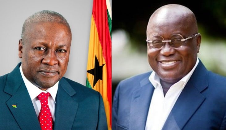 Politics in Ghana: The 2016 elections and their aftermath