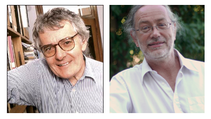 Seekings and Saunders