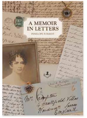 A memoir in letters