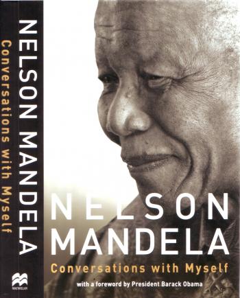 Conversations With Myself 