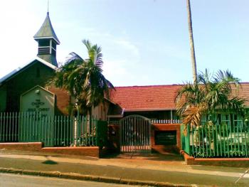 The Church of Christ of Latter-Day Saints which houses the Durban Family History Centre. Picture by Musa Hlatshwayo