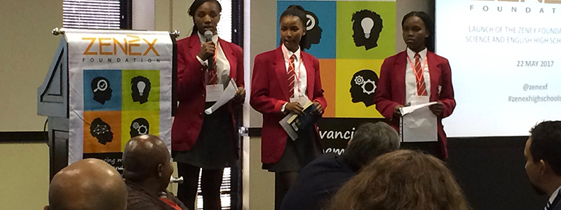 presentation by learners