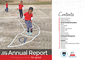 Annual Report 2016