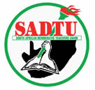 South African Democratic Teachers Union