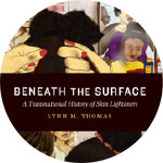 Lynn Thomas: Beneath the Surface book