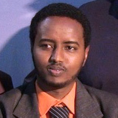 Abdikadir Mohamed