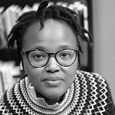 Athambile Masola