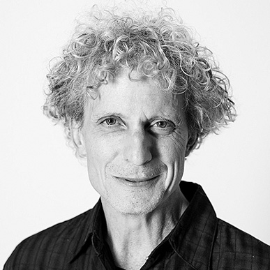 Blair Rutherford