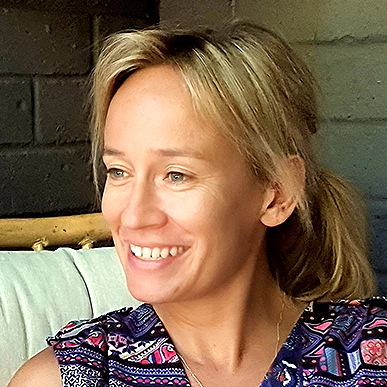 Elana Moore