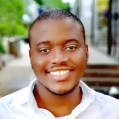 Gcobani Qambela