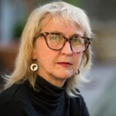 Jill Bradbury