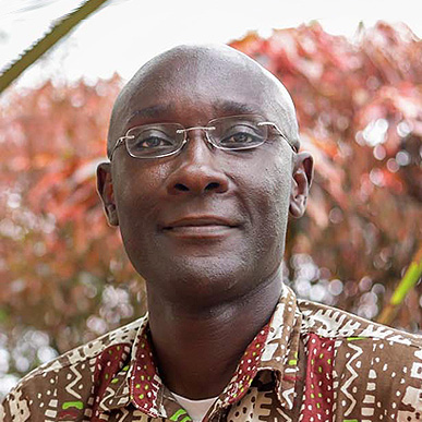 Joseph Oduro-Frimpong