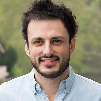 Julien Migozzi