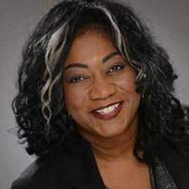 Kamari Maxine Clarke