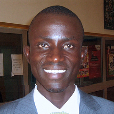 Mandiaye Ndiaye