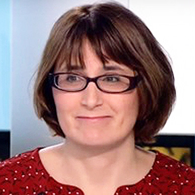 Marie Rodet
