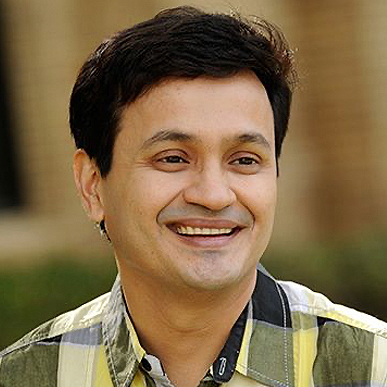 Saikat Majumdar
