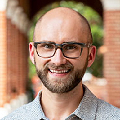 Seth Palmer
