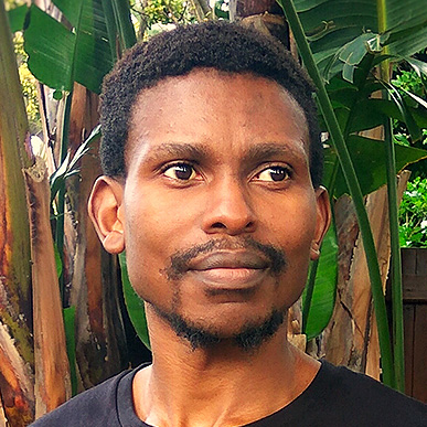 Tapiwa Guzha