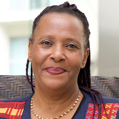 Wangui Wa Goro