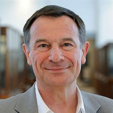 Yves Winkin