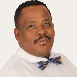 Thulani Tshabalala