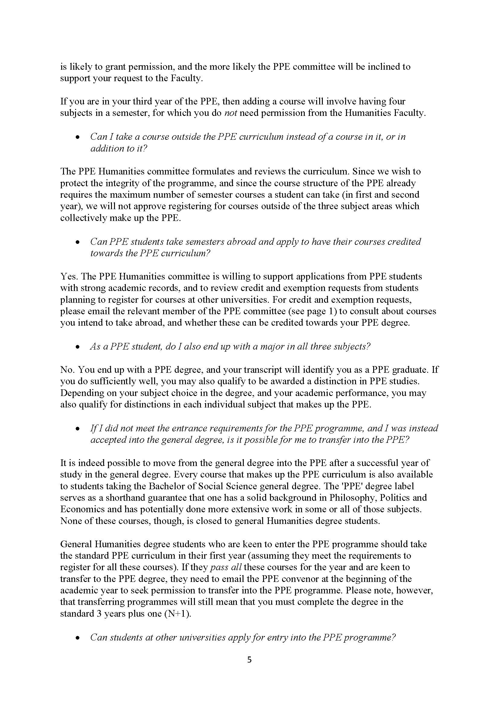 Page 5