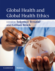 Global Health and Global Ethics