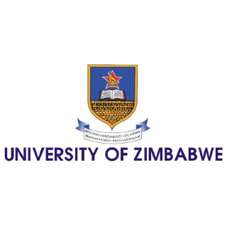 University of Zimbabwe logo