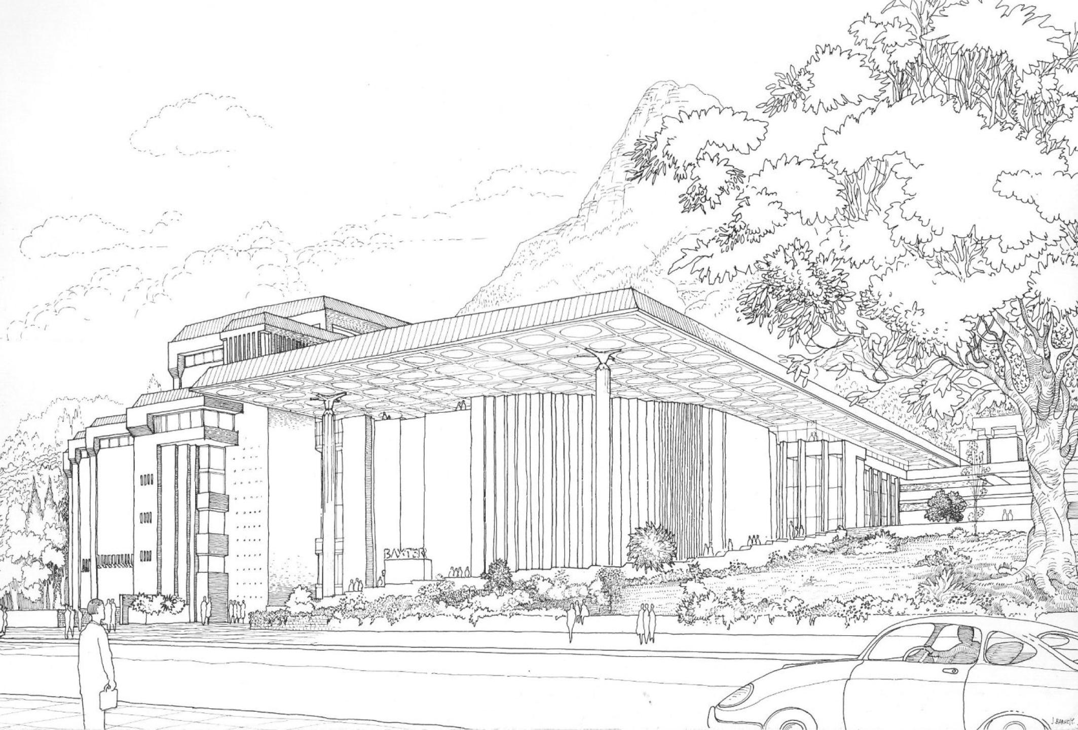 artists-impression-of-the-baxter