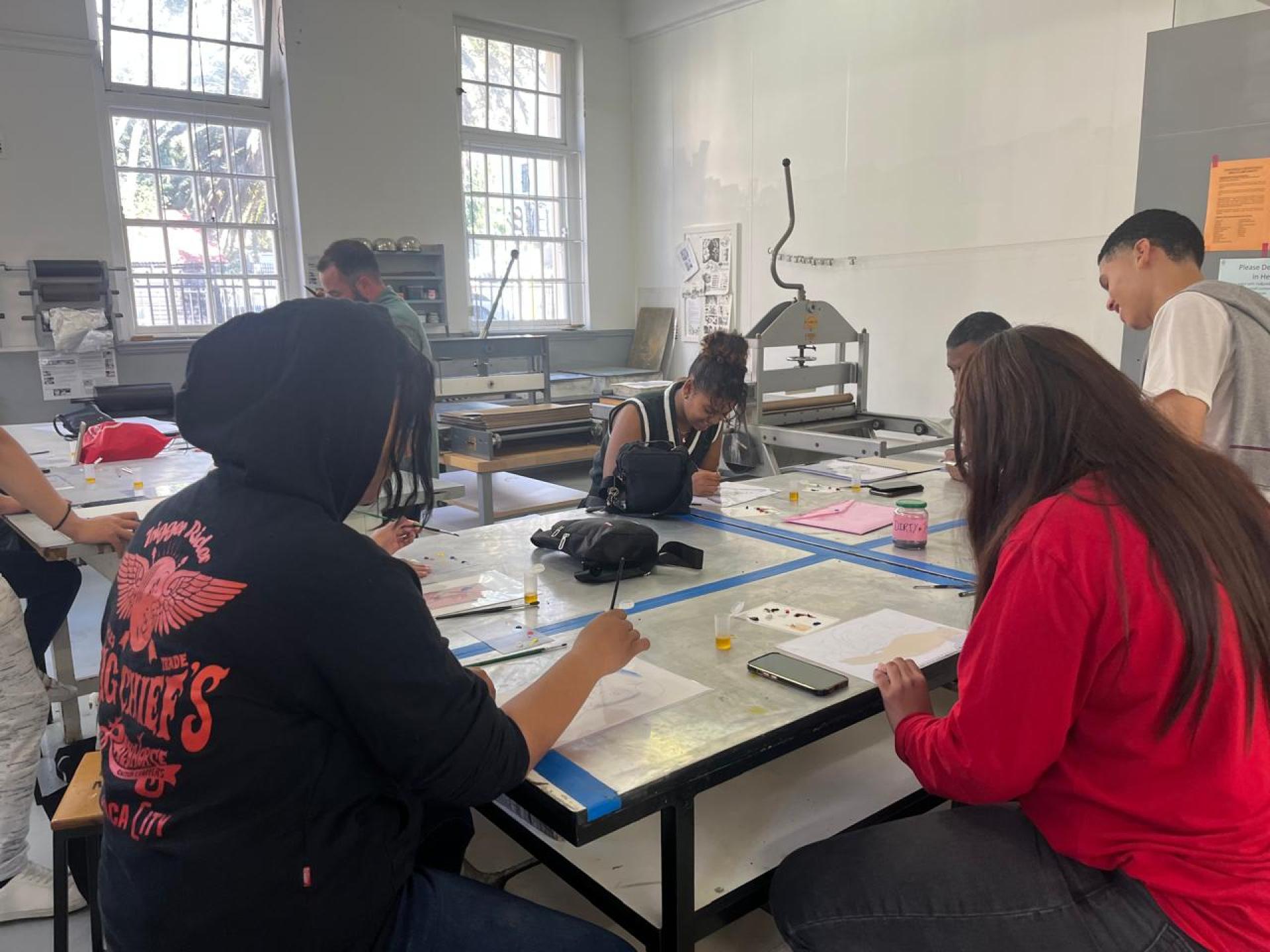 Portfolio Development Workshop 2026