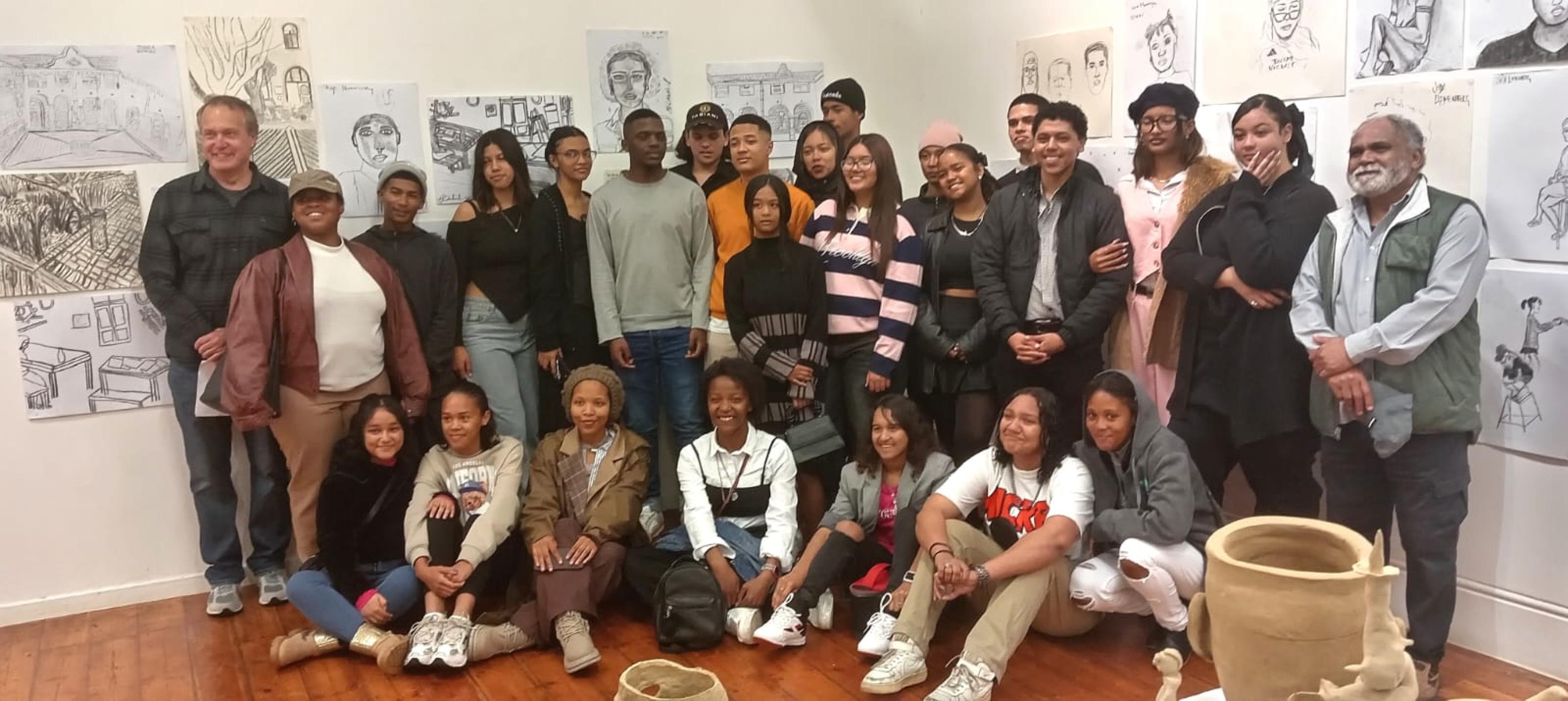 Portfolio Development Workshop 2026