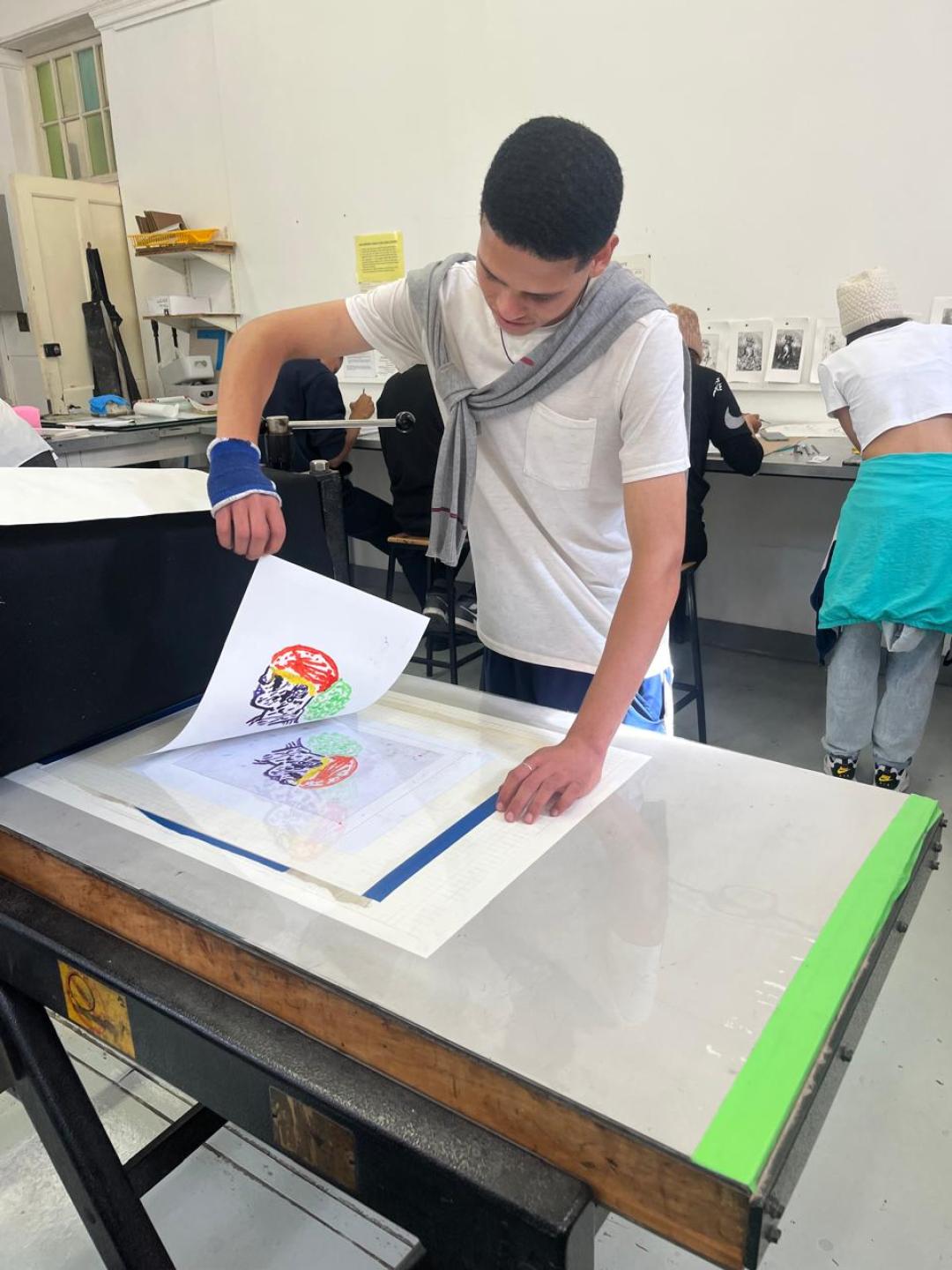 Portfolio Development Workshop 2026