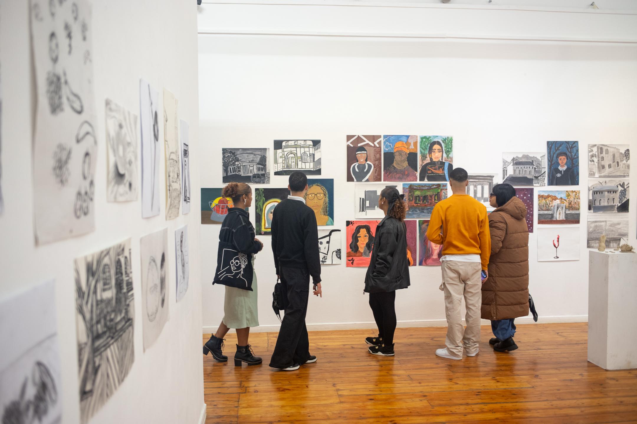 Portfolio Development Workshop 2026