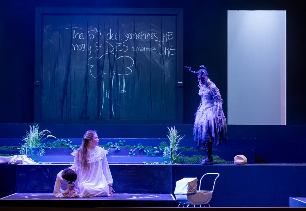 The Turn of the Screw2