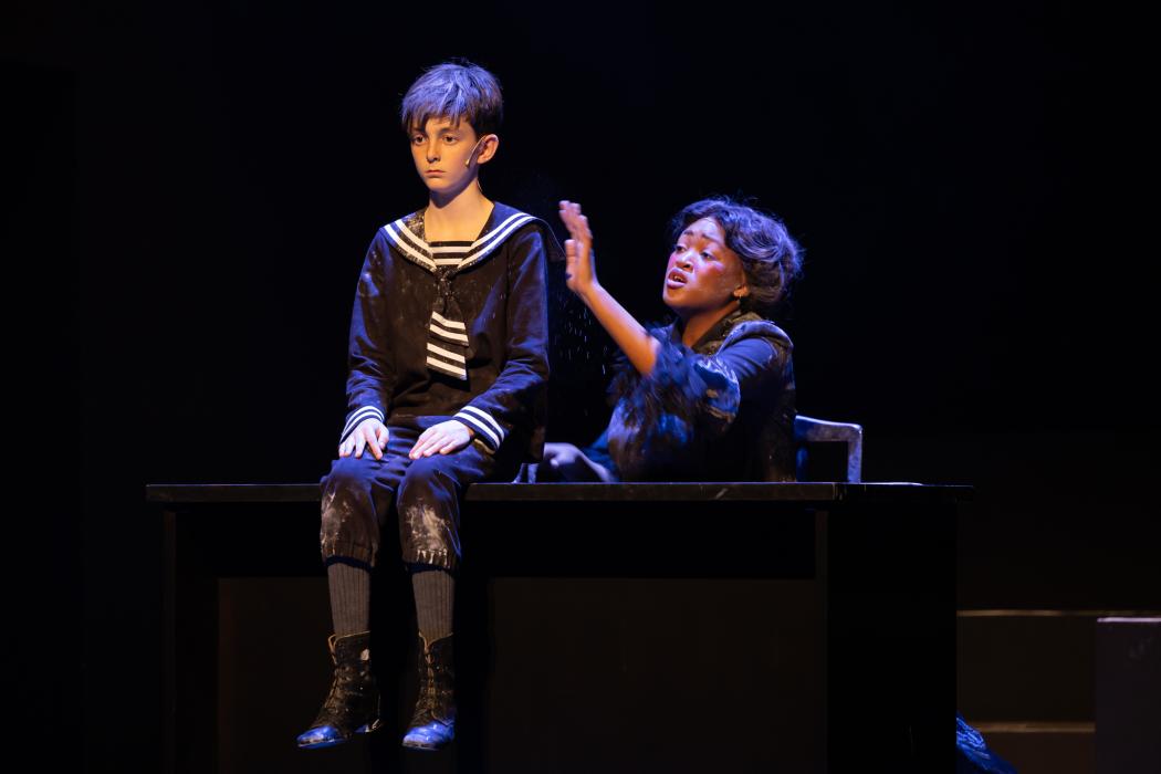 The Turn of the Screw4