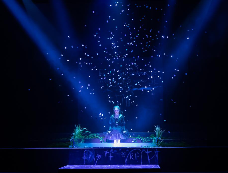 The Turn of the Screw6