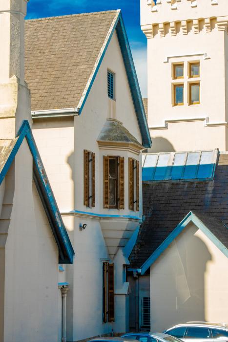 South African College of Music