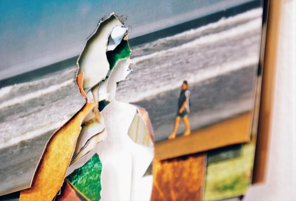 Courteney Hope Webb Artwork