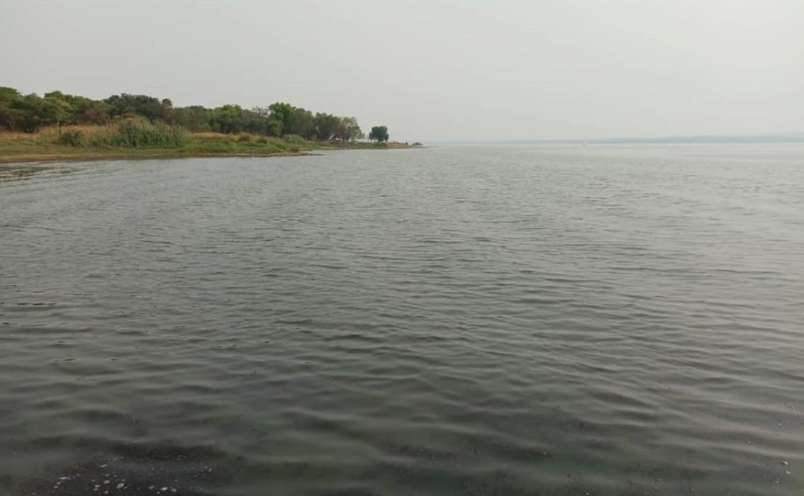 Lake Chivero, Zimbabwe