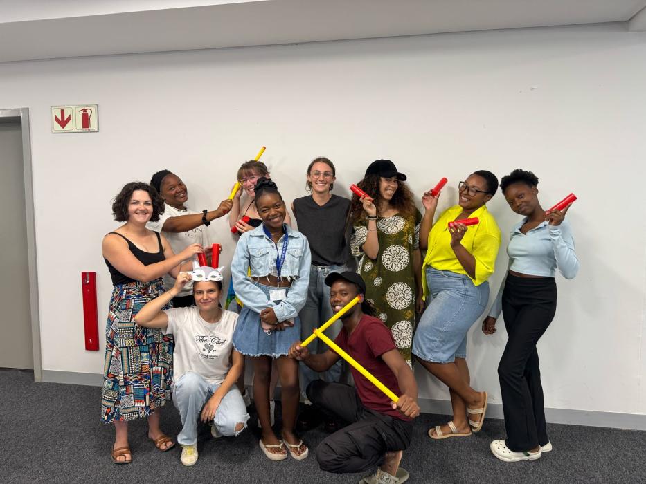 Russian culture project