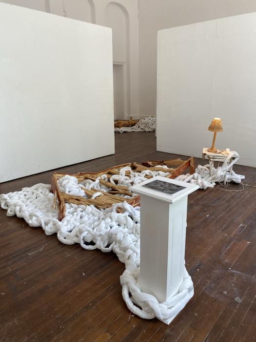 Robyn-Tayla Knit me whole again