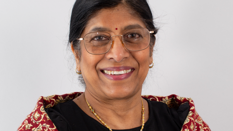 Jaya Raju